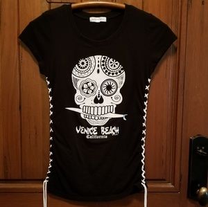 Venice Beach Tshirt.